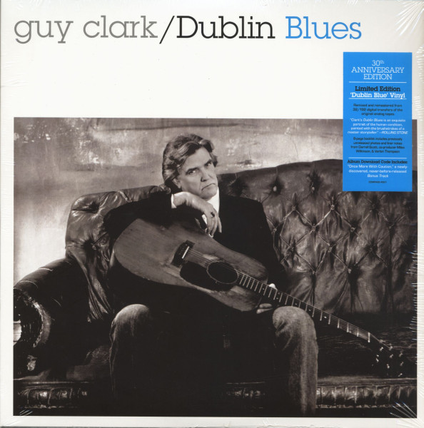 Dublin Blues (LP, colored Vinyl, Ltd.) Dublin Blues (LP, colored Vinyl, Ltd.)