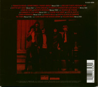 Aperçu: Mercury Singles (1966-1968) (CD) Aperçu: Mercury Singles (1966-1968) (CD)