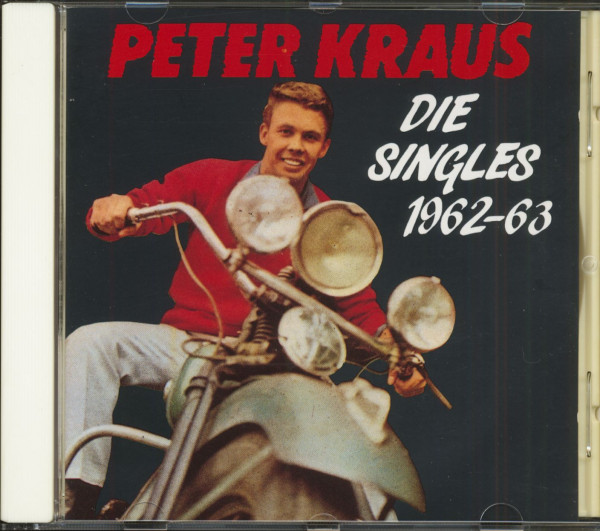 Die Singles 1962-63