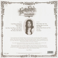 Aperçu: Coal Miner's Daughter (LP) Aperçu: Coal Miner's Daughter (LP)