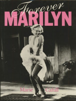Aperçu: Forever Marilyn by Marie Cahill (HB) Aperçu: Forever Marilyn by Marie Cahill (HB)