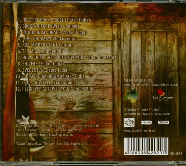 Follow Us To The Fiery Depths Of Hell (CD)