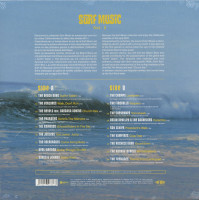 Aperçu: Surf Music Vol.2 (LP) Aperçu: Surf Music Vol.2 (LP)