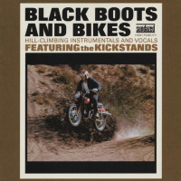 Aperçu: Black Boots And Bikes (CD) Aperçu: Black Boots And Bikes (CD)