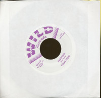 Aperçu: Waiting At The Station - Partyline (7inch, 45rpm) Aperçu: Waiting At The Station - Partyline (7inch, 45rpm)
