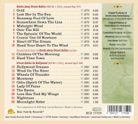 Aperçu: Midnight Wind - Classic RSO Recordings (CD) Aperçu: Midnight Wind - Classic RSO Recordings (CD)