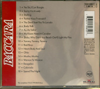 Aperçu: The Collection (CD) Aperçu: The Collection (CD)
