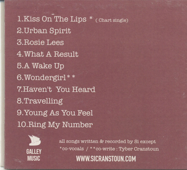 His Early Dualer Hits Vol.1 (CD)