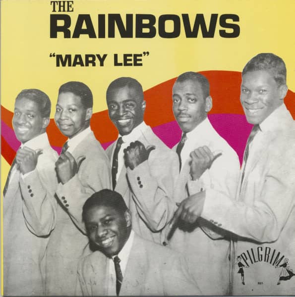 Mary Lee (LP) Mary Lee (LP)