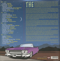 Aperçu: The Cruisin Story - 1961 (2-LP, 180g Vinyl) Aperçu: The Cruisin Story - 1961 (2-LP, 180g Vinyl)