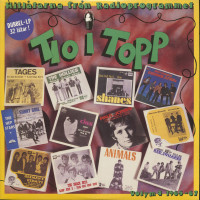 Aperçu: Tio I Topp Vol.4 - 1965-67 (2-LP) Aperçu: Tio I Topp Vol.4 - 1965-67 (2-LP)