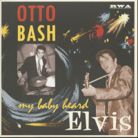 Aperçu: My Baby Heard Elvis (LP, 10inch) Aperçu: My Baby Heard Elvis (LP, 10inch)