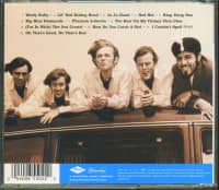 Aperçu: 20th Century Masters - The Millennium Collection - Best Of (CD) Aperçu: 20th Century Masters - The Millennium Collection - Best Of (CD)
