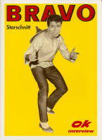 Aperçu: OK Interview (CD plus Starschnitt) Aperçu: OK Interview (CD plus Starschnitt)