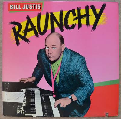 Raunchy (LP)