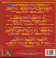 Aperçu: Can the Glam - 80 Glambusters (4-CD Box Set) Aperçu: Can the Glam - 80 Glambusters (4-CD Box Set)
