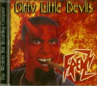 Aperçu: Dirty Little Devils (CD) Aperçu: Dirty Little Devils (CD)
