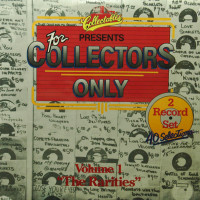 Aperçu: For Collectors Only - The Rarities Vol.1 (2-LP) Aperçu: For Collectors Only - The Rarities Vol.1 (2-LP)