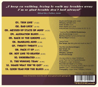 Aperçu: Get Up And Walk(CD) Aperçu: Get Up And Walk(CD)
