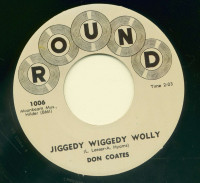 Aperçu: Spinnin' My Wheels - Jiggedy Wiggedy Wolly (7inch, 45rpm) Aperçu: Spinnin' My Wheels - Jiggedy Wiggedy Wolly (7inch, 45rpm)