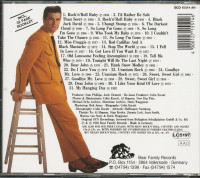 Aperçu: Classic Recordings 1956-1959 (CD) Aperçu: Classic Recordings 1956-1959 (CD)