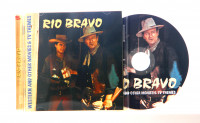 Aperçu: Rio Bravo - Western And Other Movie & TV Themes (CD) Aperçu: Rio Bravo - Western And Other Movie & TV Themes (CD)