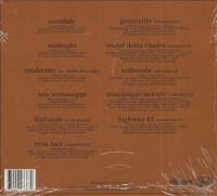 Aperçu: My Mississippi Reunion (CD) Aperçu: My Mississippi Reunion (CD)
