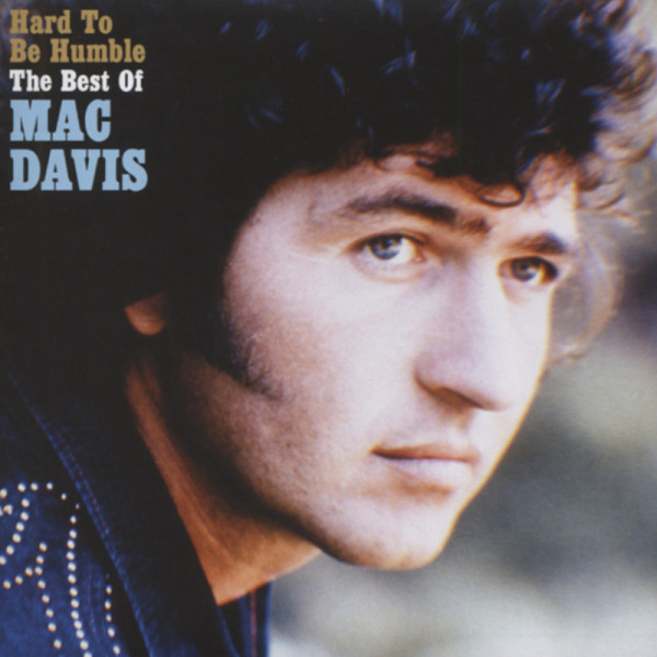 Davis, Mac Hard To Humble: The Best Of ...