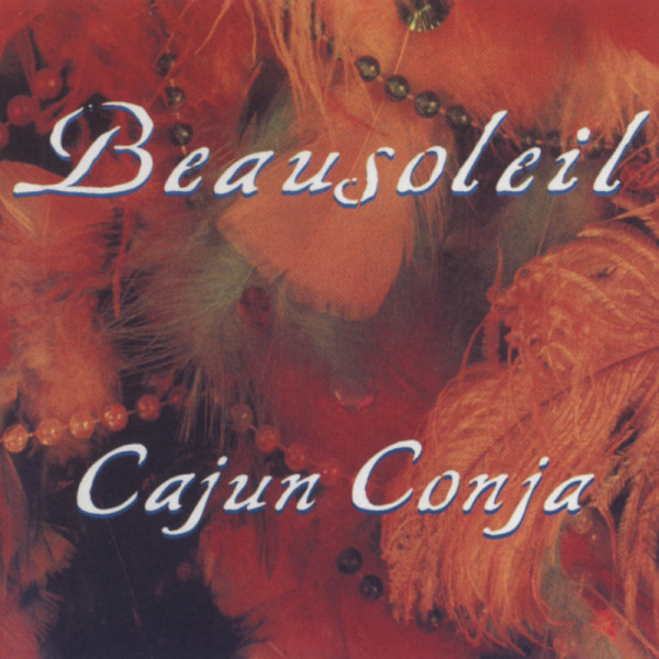 Cajun Conja (1991)