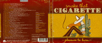 Aperçu: Smoke That Cigarette - Pleasure To Burn (CD) Aperçu: Smoke That Cigarette - Pleasure To Burn (CD)