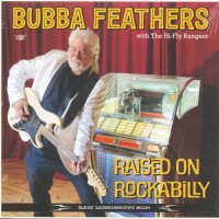 Aperçu: Raised On Rockabilly (LP, Ltd.) Aperçu: Raised On Rockabilly (LP, Ltd.)