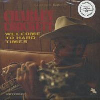 Aperçu: Welcome To Hard Times (LP, 180g Vinyl & Download) Aperçu: Welcome To Hard Times (LP, 180g Vinyl & Download)