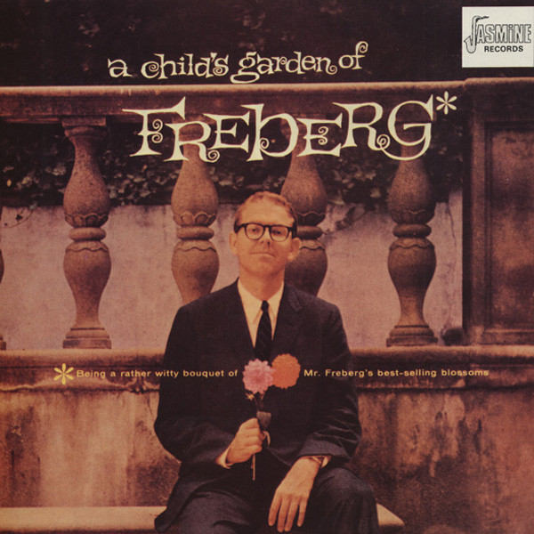 A Child's Garden Of Freberg (LP)