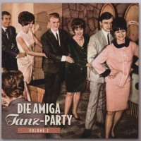 Aperçu: Vol.2, Amiga Tanz-Party Aperçu: Vol.2, Amiga Tanz-Party