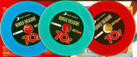 Aperçu: Buried Treasure 70s (3-CD) Aperçu: Buried Treasure 70s (3-CD)