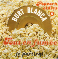 Aperçu: Popcorn Oldies 5 (7inch, 45rpm, PS) Aperçu: Popcorn Oldies 5 (7inch, 45rpm, PS)