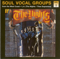 Aperçu: Soul Vocal Groups Aperçu: Soul Vocal Groups