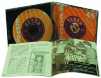 Aperçu: High Geared Daddy - Gonna Shake This Shack Tonight (CD) Aperçu: High Geared Daddy - Gonna Shake This Shack Tonight (CD)