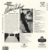Aperçu: Dark Lonely Street - Commemorative Album (LP, 10inch & CD, Ltd.) Aperçu: Dark Lonely Street - Commemorative Album (LP, 10inch & CD, Ltd.)
