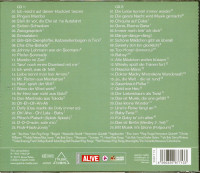 Aperçu: Simsalabim - 50 große Erfolge (2-CD) Aperçu: Simsalabim - 50 große Erfolge (2-CD)