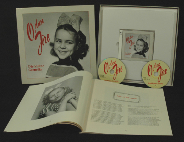 O, diese Jöre (2-CD Deluxe Box Set)