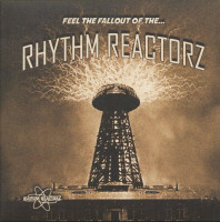 Aperçu: Feel The Fallout Of The...Rhythm Reactorz (LP) Aperçu: Feel The Fallout Of The...Rhythm Reactorz (LP)