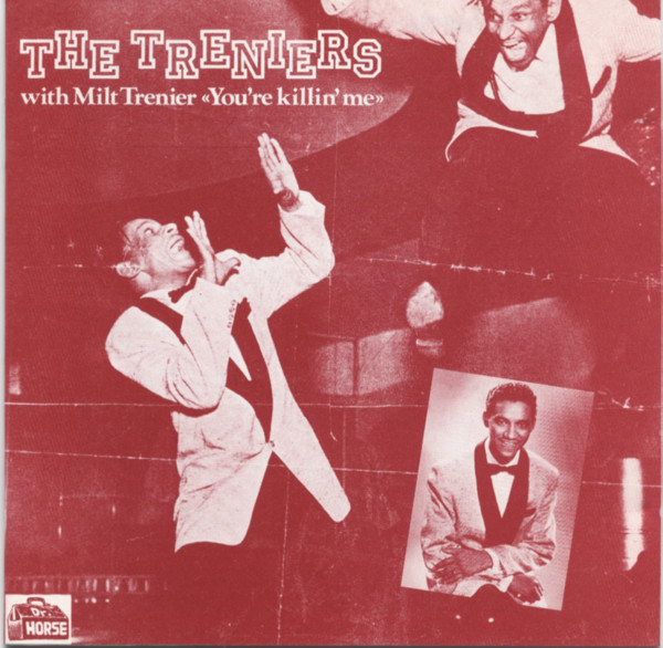 You Are Killin' Me You Are Killin' Me