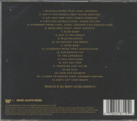 Aperçu: The Comeback De Luxe (CD) Aperçu: The Comeback De Luxe (CD)