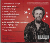 Aperçu: Sometimes Late At Night (CD) Aperçu: Sometimes Late At Night (CD)