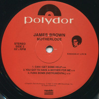 Aperçu: Motherlode (LP, 180g Vinyl) Aperçu: Motherlode (LP, 180g Vinyl)