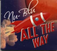 Aperçu: All the Way (CD) Aperçu: All the Way (CD)