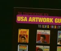 Aperçu: USA Artwork Guide To Elvis Presley Tapes (Joseph A. Tunzi) Aperçu: USA Artwork Guide To Elvis Presley Tapes (Joseph A. Tunzi)