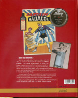 Aperçu: Hadacol - In Song And Story (CD) Aperçu: Hadacol - In Song And Story (CD)