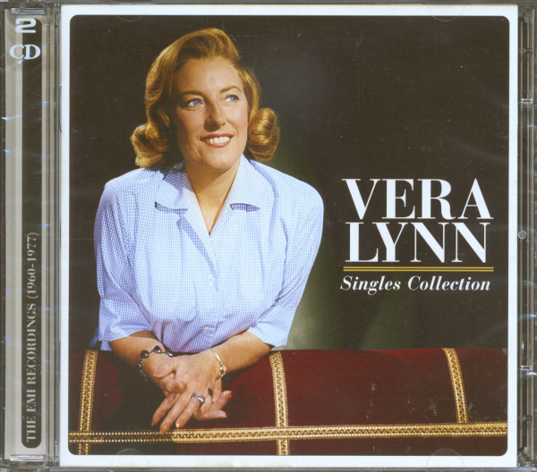 Singles Collection 1960-77 (2-CD) Singles Collection 1960-77 (2-CD)